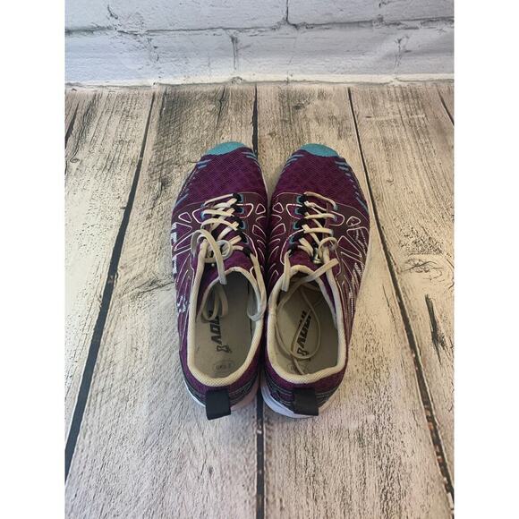 INOV-8 Unisex Adult Road-Extreme 158 Running Shoes / Size: W9 M7.5 - Picture 3 of 9